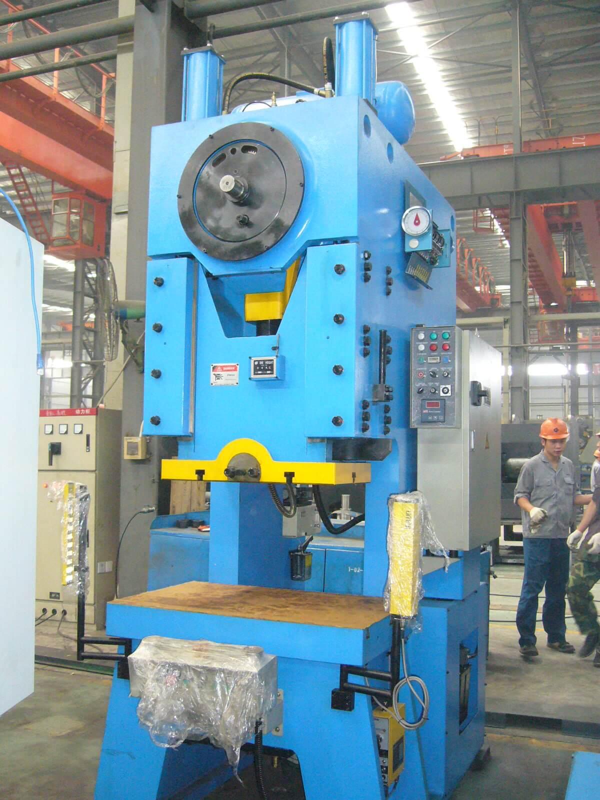 JL21-100
